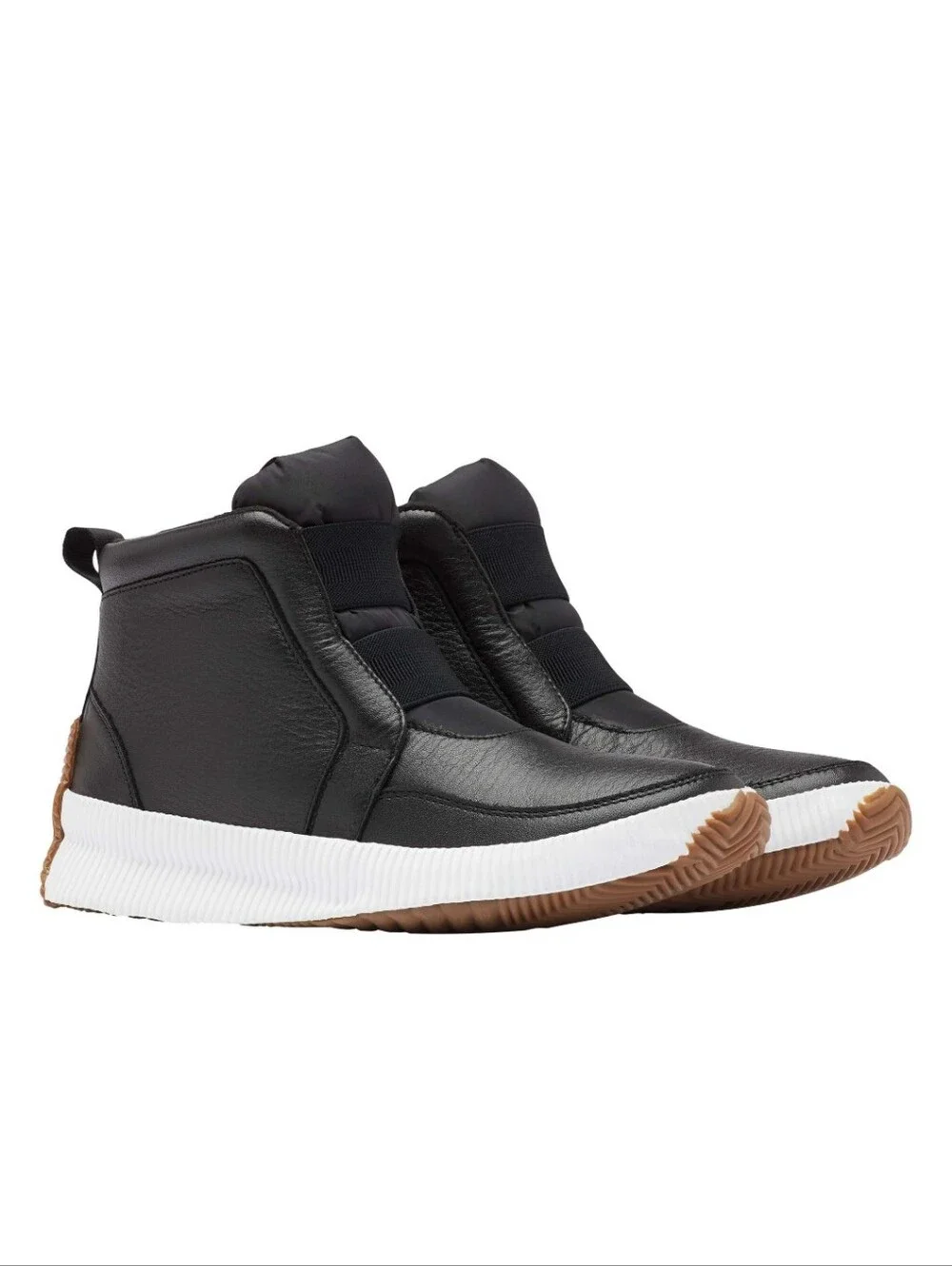 SOREL Out 'N About Plus MidAir Boots Size 7.5